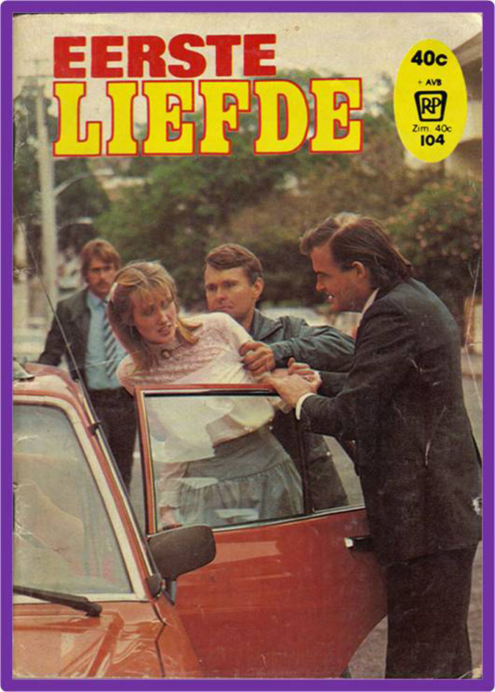 Eerste Liefde